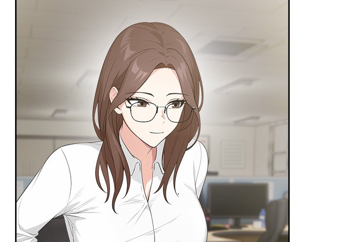 Under Her Desk Chapter 2 - Manhwa18.com
