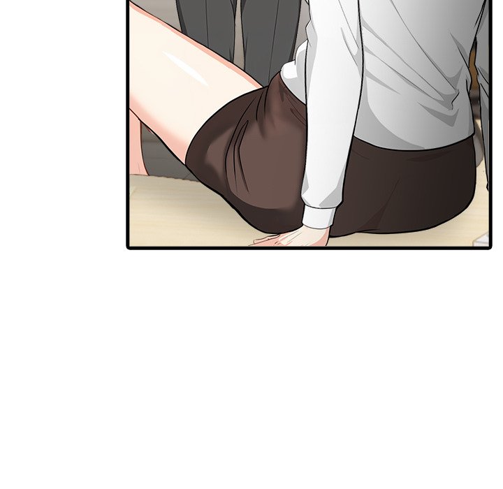 Under Her Desk Chapter 2 - Manhwa18.com