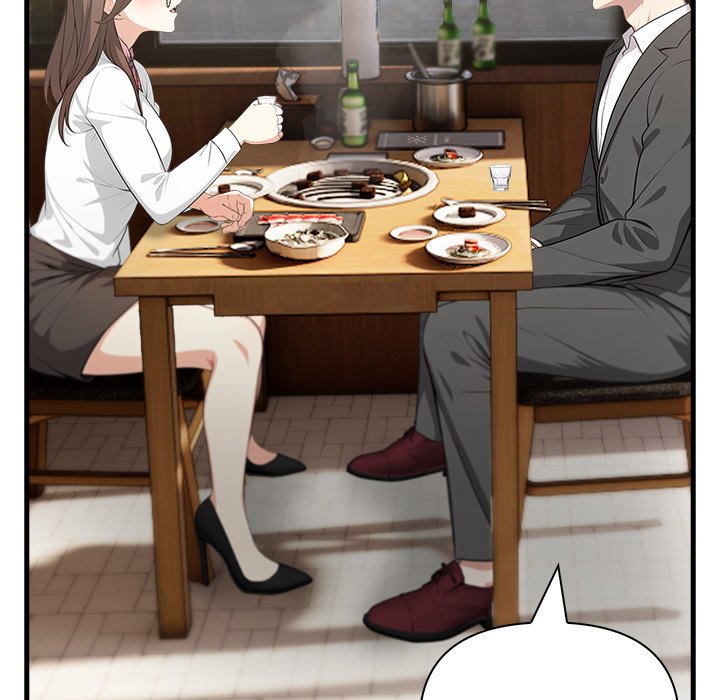 Under Her Desk Chapter 2 - Manhwa18.com