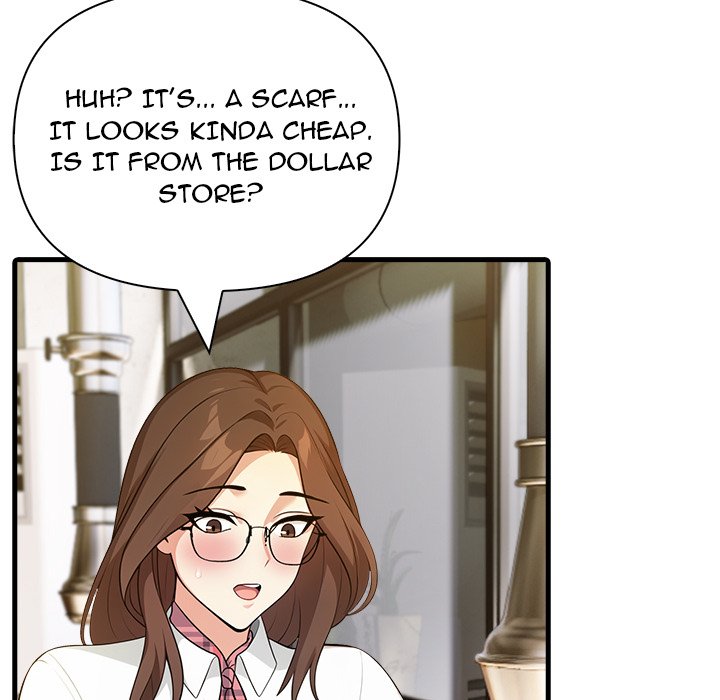 Under Her Desk Chapter 2 - Manhwa18.com