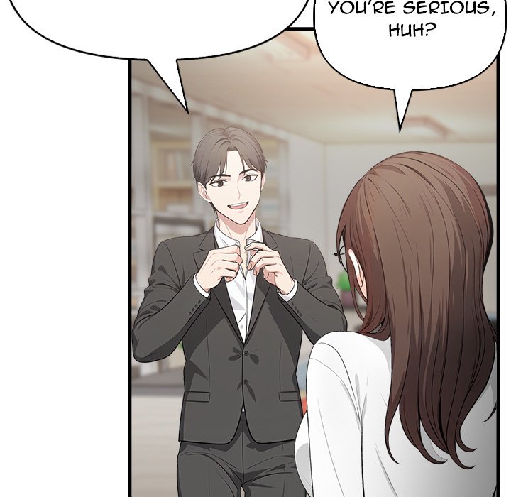 Under Her Desk Chapter 2 - Manhwa18.com
