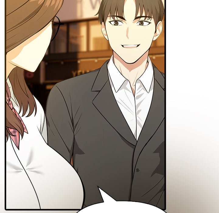 Under Her Desk Chapter 2 - Manhwa18.com