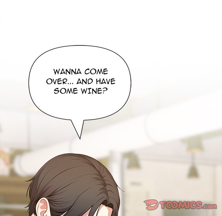 Under Her Desk Chapter 2 - Manhwa18.com