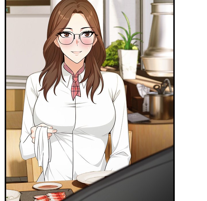 Under Her Desk Chapter 2 - Manhwa18.com