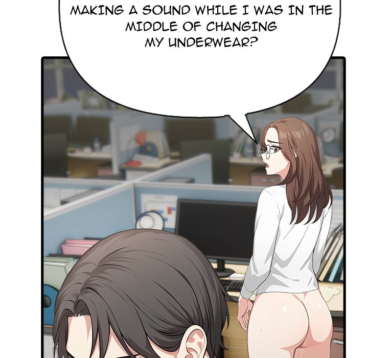 Under Her Desk Chapter 2 - Manhwa18.com