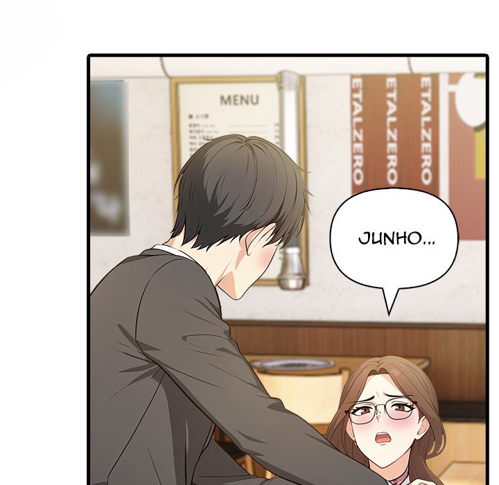 Under Her Desk Chapter 2 - Manhwa18.com