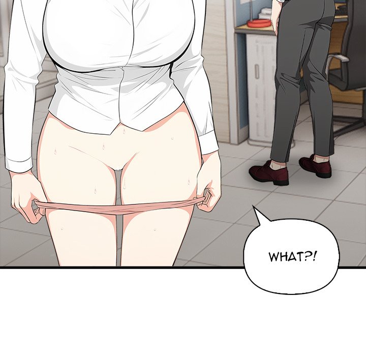 Under Her Desk Chapter 2 - Manhwa18.com