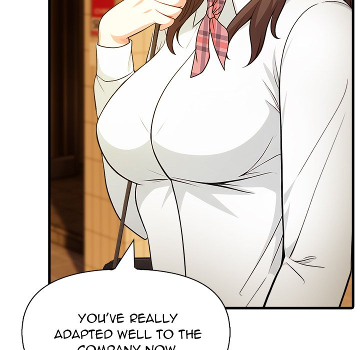 Under Her Desk Chapter 2 - Manhwa18.com