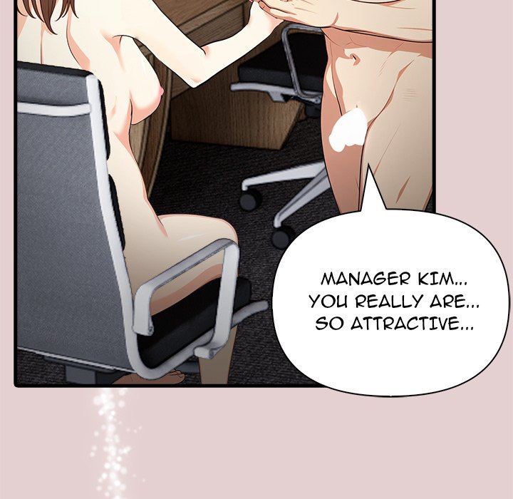 Under Her Desk Chapter 2 - Manhwa18.com