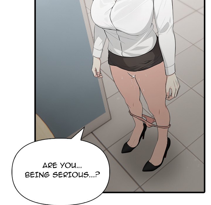 Under Her Desk Chapter 2 - Manhwa18.com
