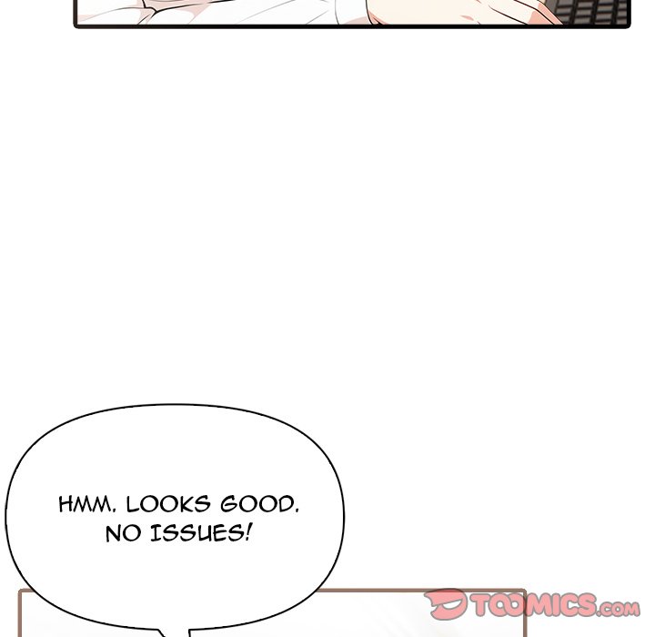 Under Her Desk Chapter 2 - Manhwa18.com