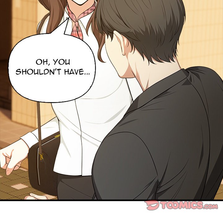 Under Her Desk Chapter 2 - Manhwa18.com