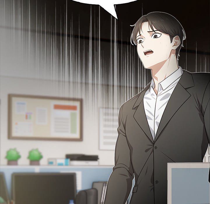 Under Her Desk Chapter 2 - Manhwa18.com