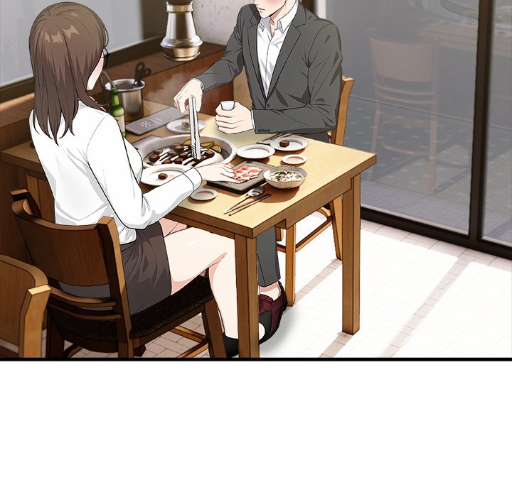 Under Her Desk Chapter 2 - Manhwa18.com