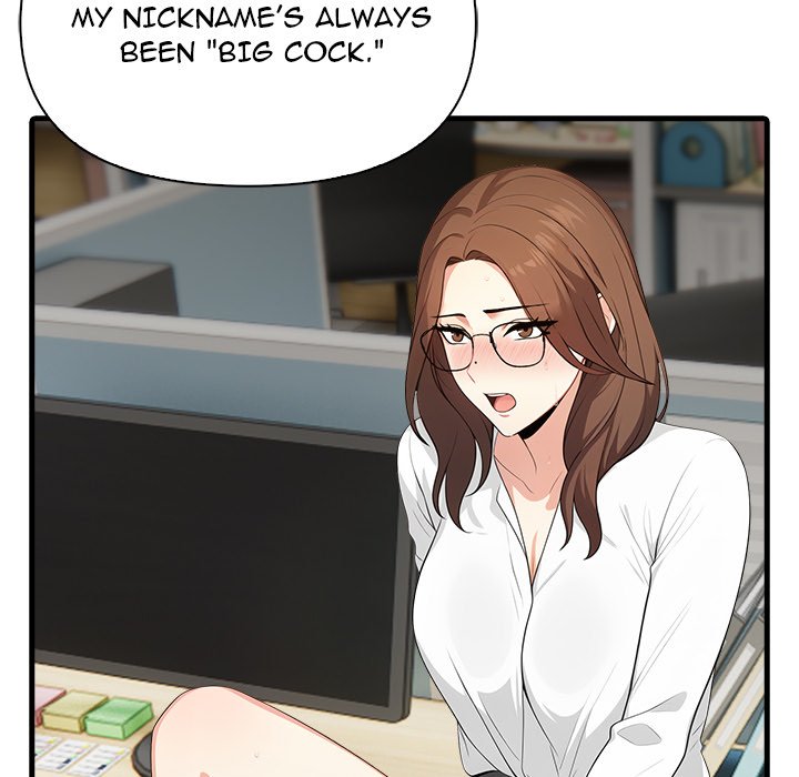 Under Her Desk Chapter 2 - Manhwa18.com