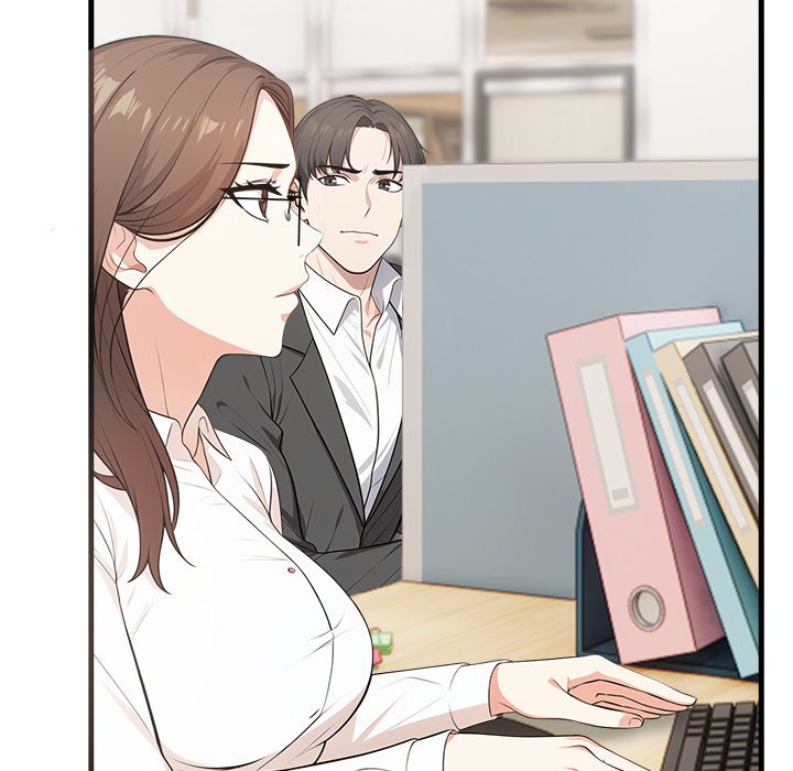 Under Her Desk Chapter 2 - Manhwa18.com