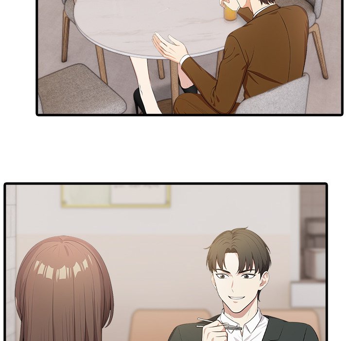 Under Her Desk Chapter 2 - Manhwa18.com