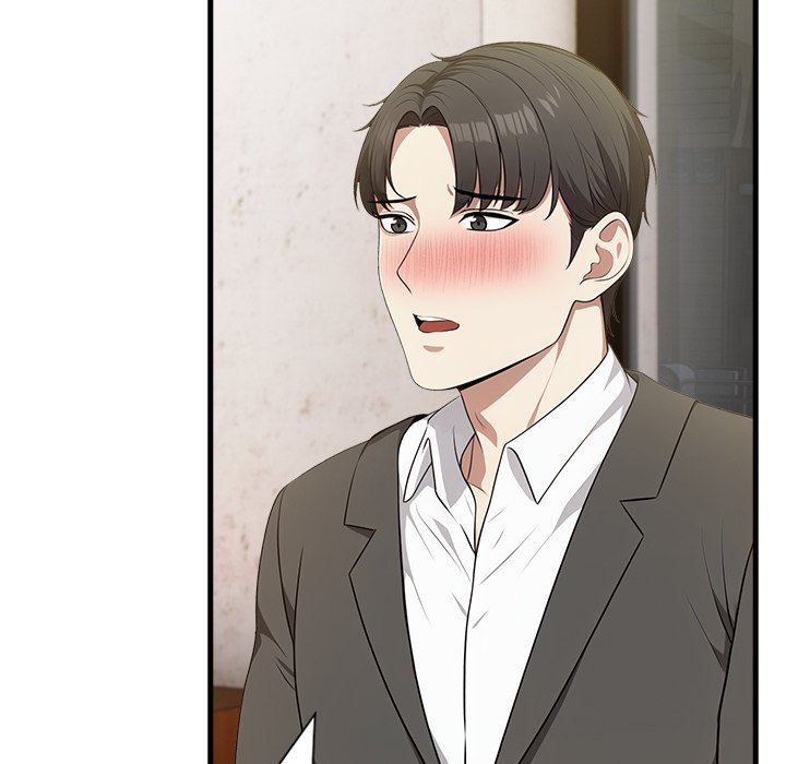 Under Her Desk Chapter 2 - Manhwa18.com