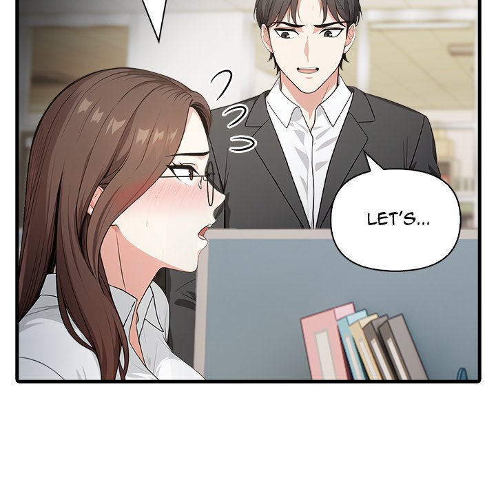 Under Her Desk Chapter 2 - Manhwa18.com