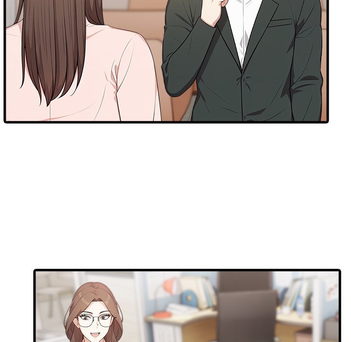 Under Her Desk Chapter 2 - Manhwa18.com
