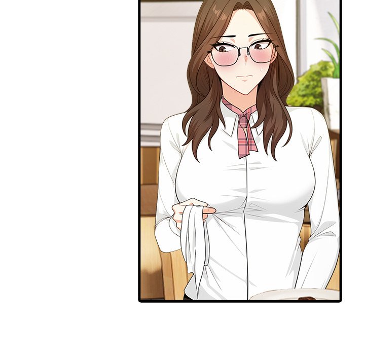 Under Her Desk Chapter 2 - Manhwa18.com