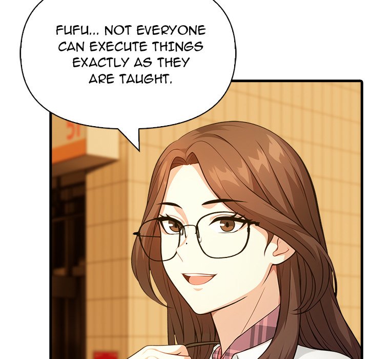 Under Her Desk Chapter 2 - Manhwa18.com