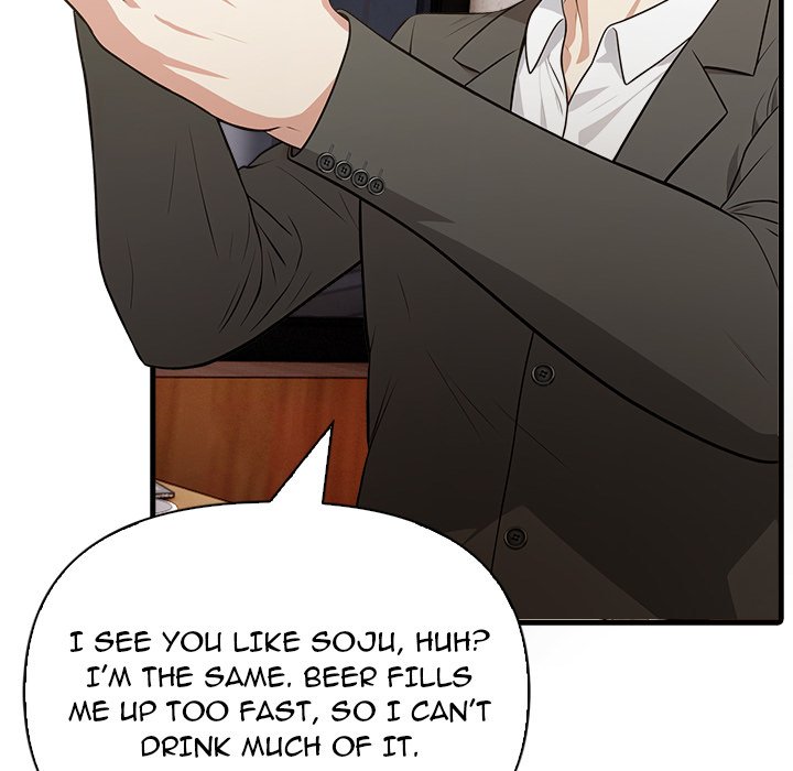 Under Her Desk Chapter 2 - Manhwa18.com
