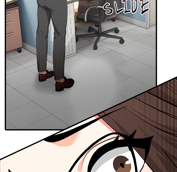 Under Her Desk Chapter 2 - Manhwa18.com