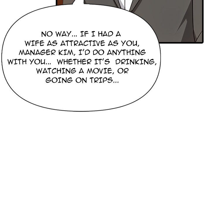 Under Her Desk Chapter 2 - Manhwa18.com