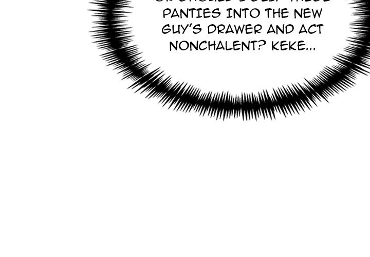 Under Her Desk Chapter 2 - Manhwa18.com