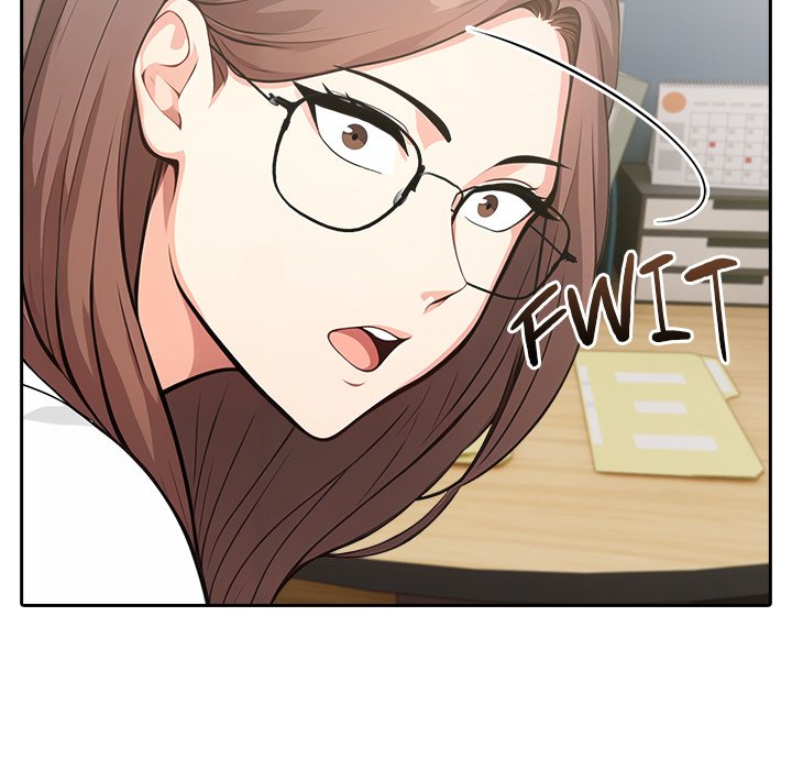 Under Her Desk Chapter 2 - Manhwa18.com