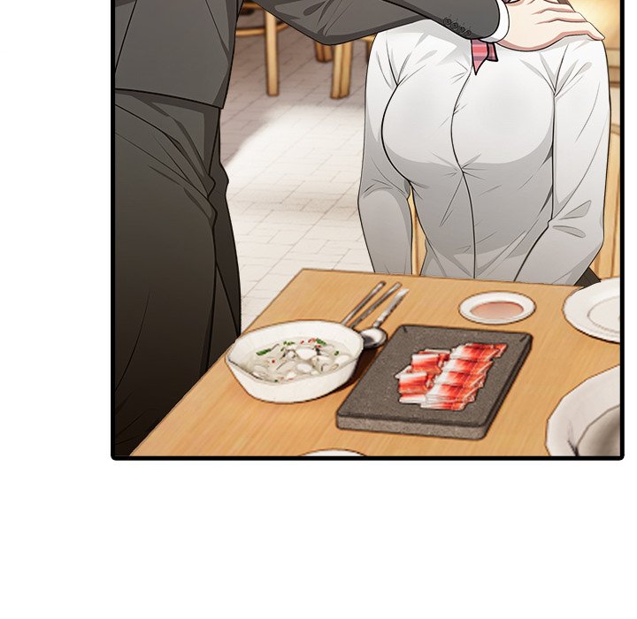 Under Her Desk Chapter 2 - Manhwa18.com