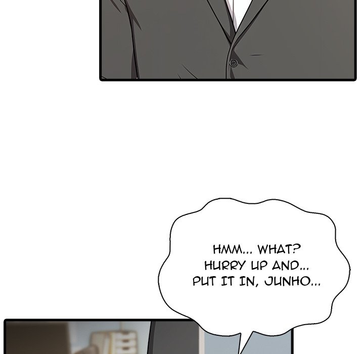 Under Her Desk Chapter 2 - Manhwa18.com
