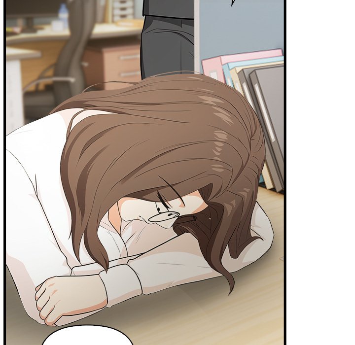Under Her Desk Chapter 2 - Manhwa18.com
