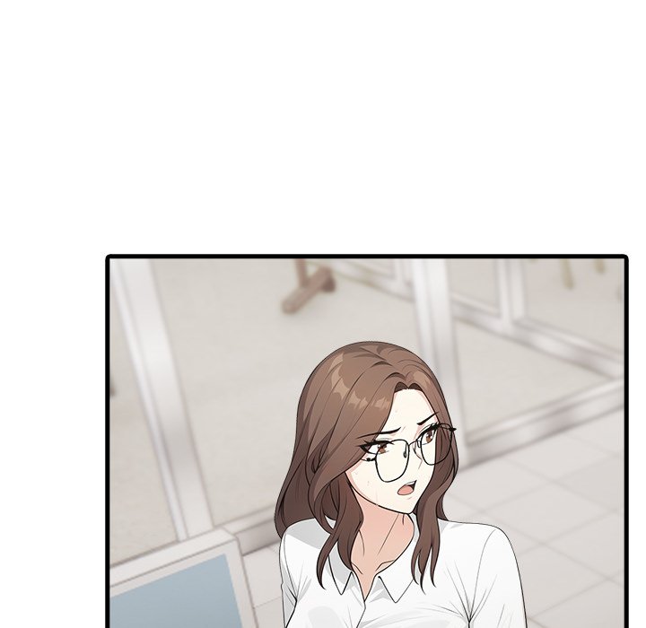 Under Her Desk Chapter 2 - Manhwa18.com