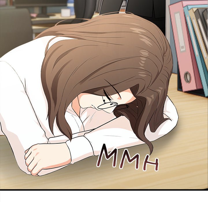 Under Her Desk Chapter 2 - Manhwa18.com