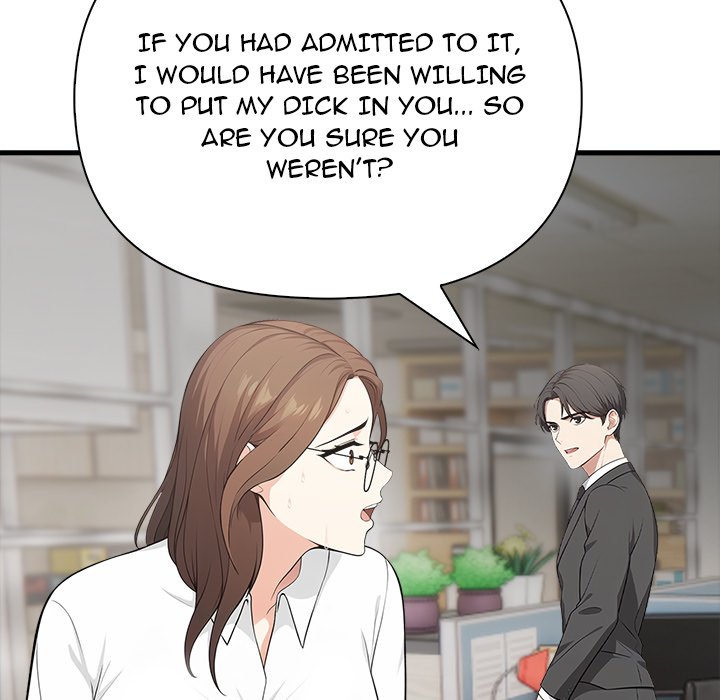 Under Her Desk Chapter 2 - Manhwa18.com