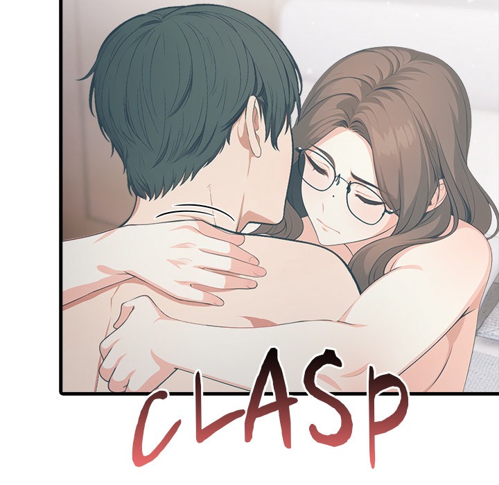 Under Her Desk Chapter 20 - Manhwa18.com