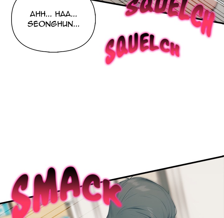 Under Her Desk Chapter 20 - Manhwa18.com
