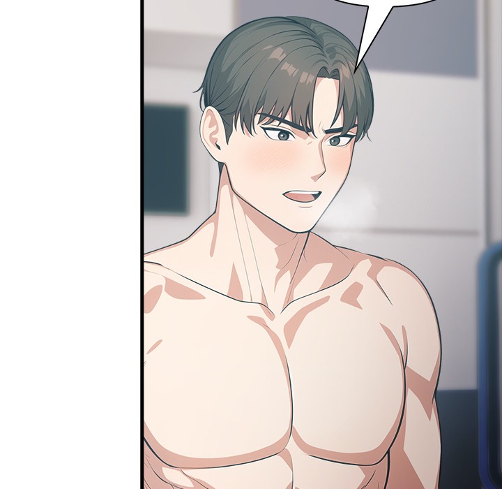 Under Her Desk Chapter 20 - Manhwa18.com