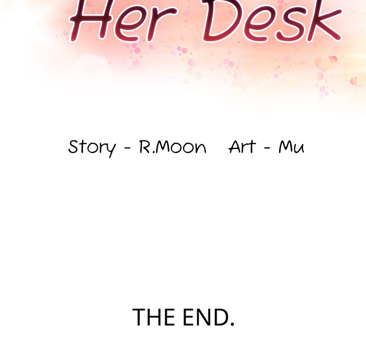 Under Her Desk Chapter 20 - Manhwa18.com