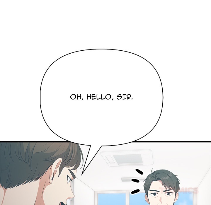 Under Her Desk Chapter 20 - Manhwa18.com