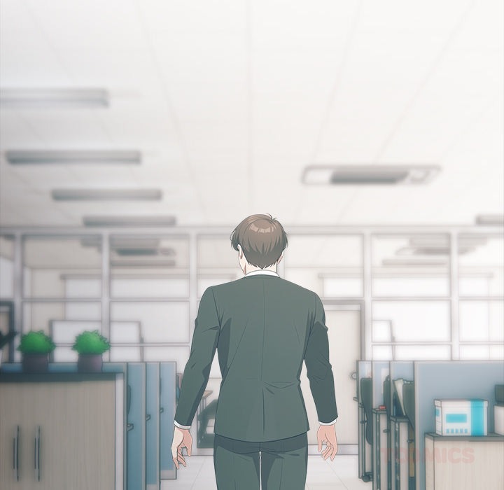 Under Her Desk Chapter 20 - Manhwa18.com