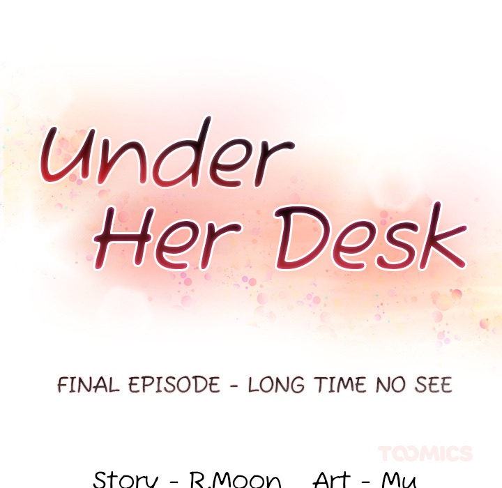 Under Her Desk Chapter 20 - Manhwa18.com
