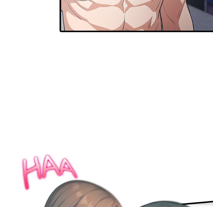 Under Her Desk Chapter 20 - Manhwa18.com