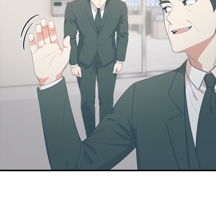 Under Her Desk Chapter 20 - Manhwa18.com
