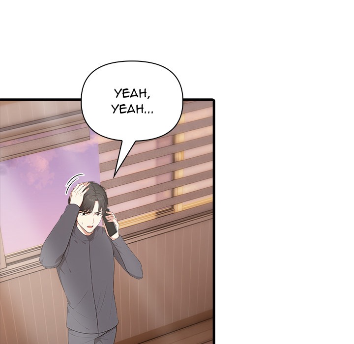 Under Her Desk Chapter 20 - Manhwa18.com