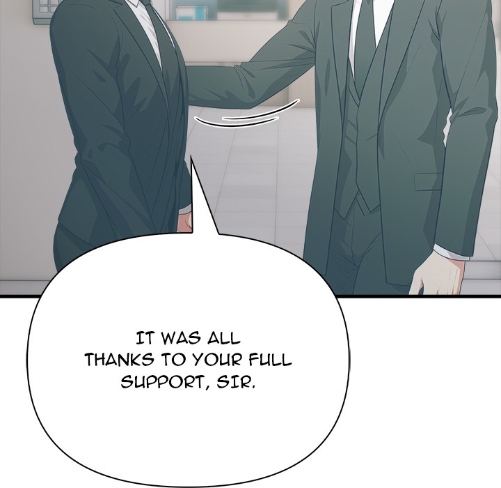 Under Her Desk Chapter 20 - Manhwa18.com