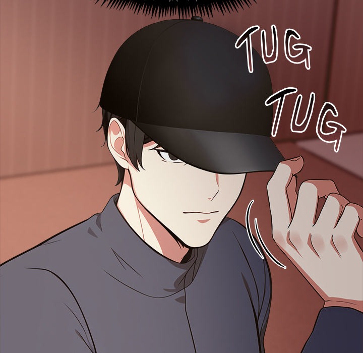 Under Her Desk Chapter 20 - Manhwa18.com