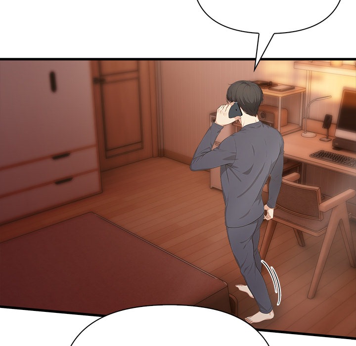 Under Her Desk Chapter 20 - Manhwa18.com